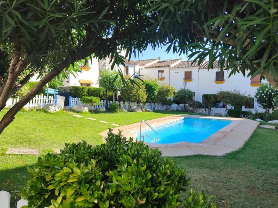 Casita El Espiral Villa Montejaque Exterior photo